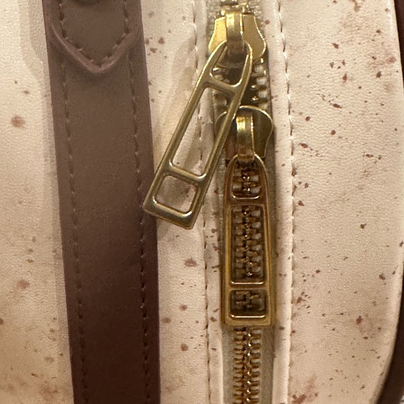 HARRY POTTER women’s Our Universe Harry Potter Marauders Map Mini Backpack - Picture 12 of 16